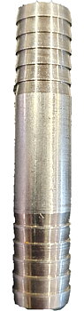 Samlestykke 10 mm.