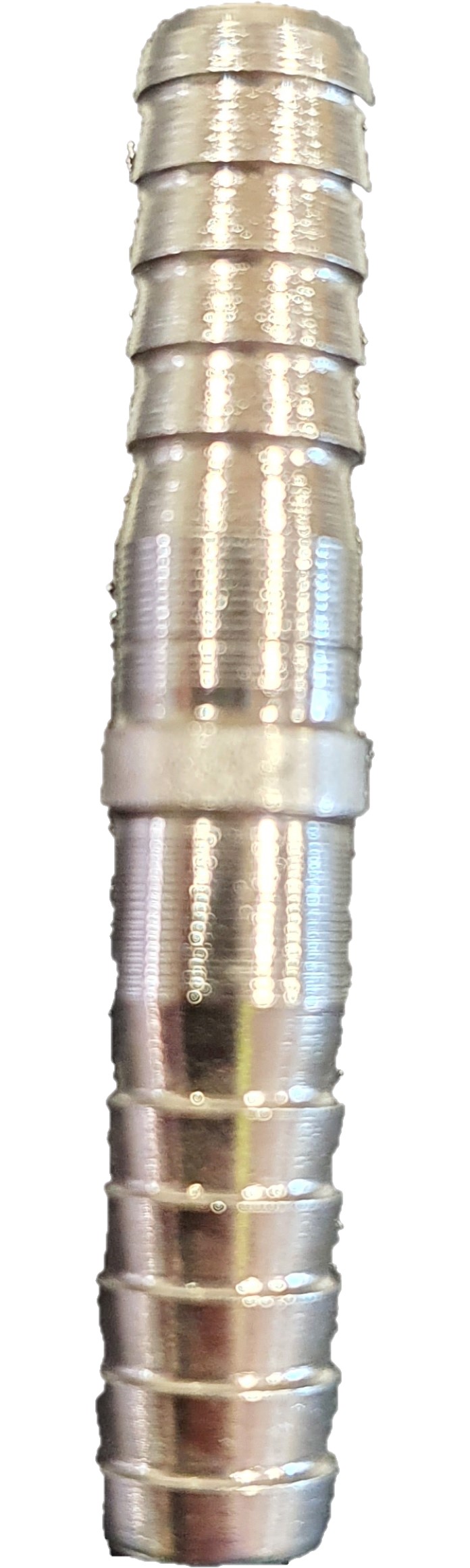 Samlestykke 7mm.