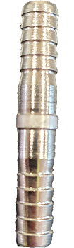 Samlestykke 7mm.