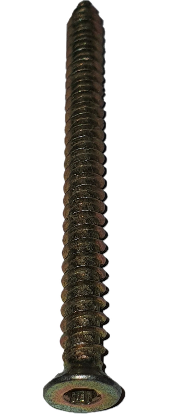 MONTAGESKRUE 92 X 7,5 TORX