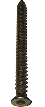 MONTAGESKRUE 92 X 7,5 TORX