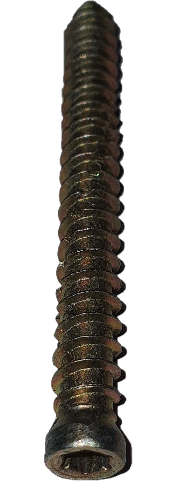 BETONSKRUE 7,5 X 72