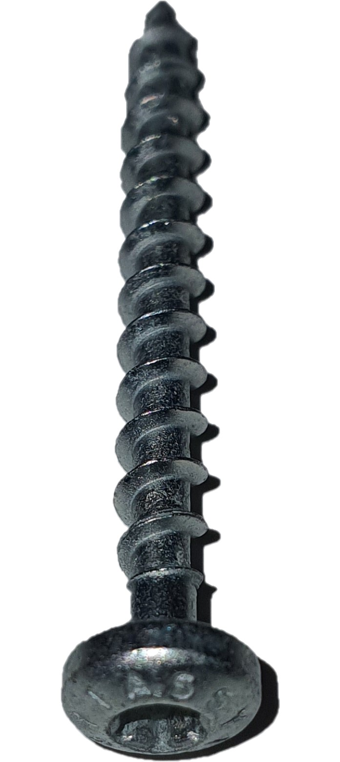 ASSY skrue 05 X 35 AW Panhovedet