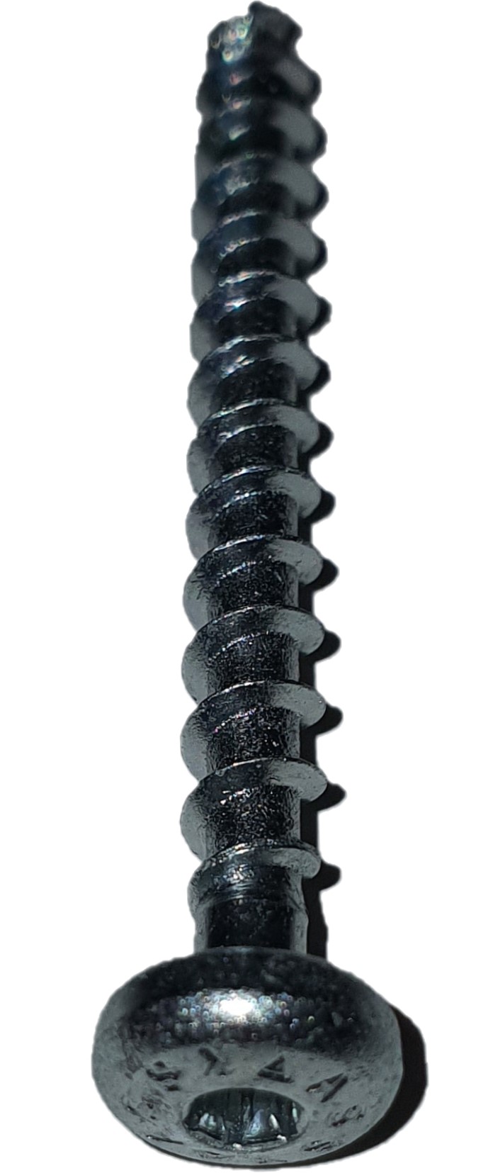 ASSY skrue AW 05 X 40 Panhovedet