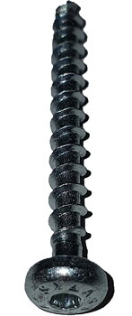 ASSY skrue AW 05 X 40 Panhovedet