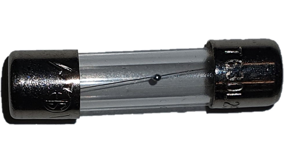 FINSIKRING 630 MA 5 X 20 MM T
