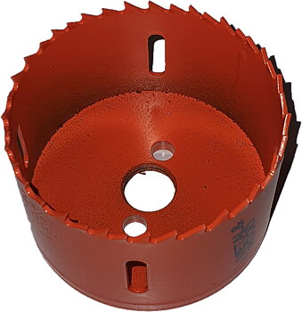 SANDVIK VIP-HULSAV 64 MM