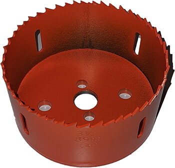 SANDVIK VIP-HULSAV 86 MM