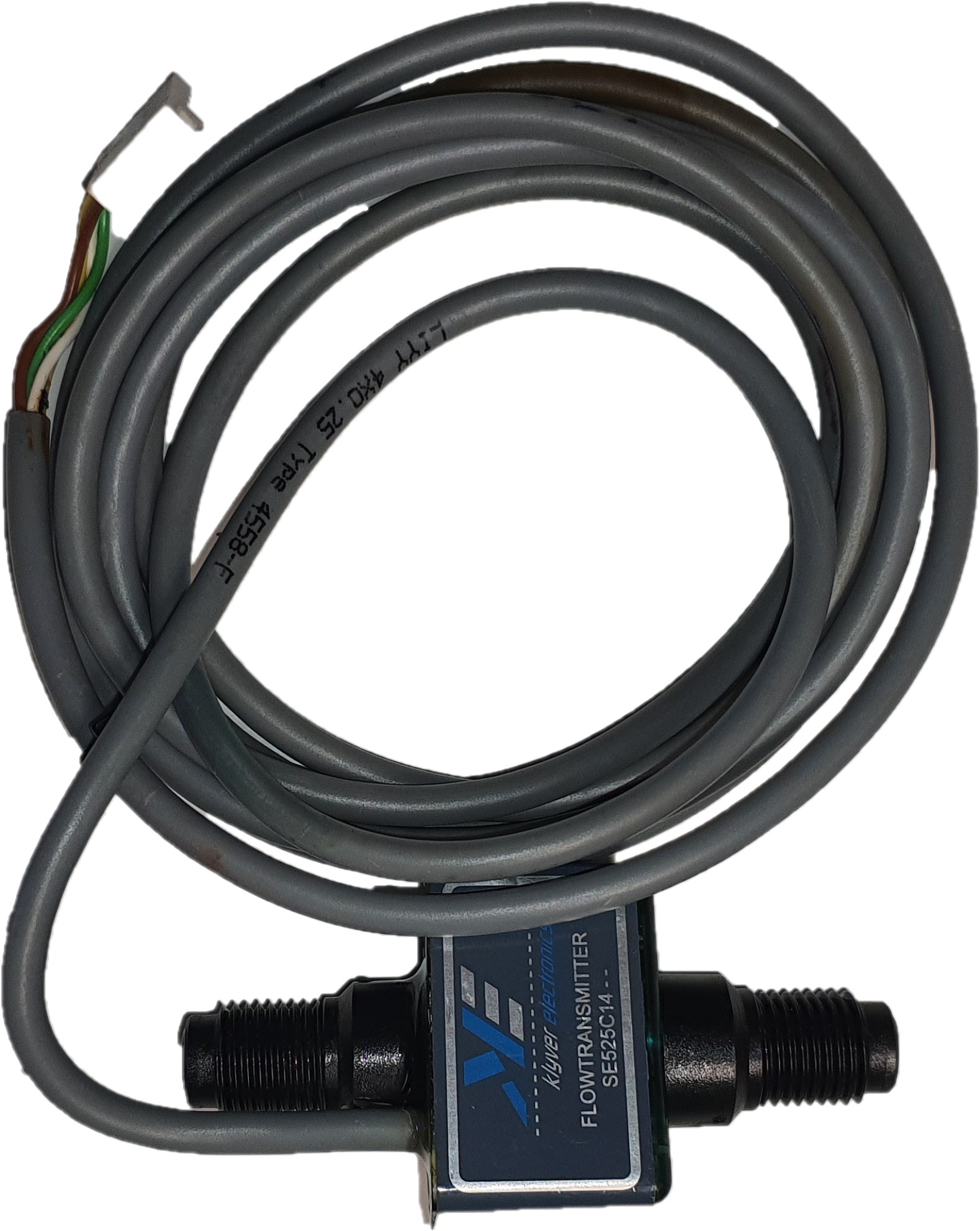 FLOWTRANSMITTER 5 POLET