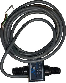 FLOWTRANSMITTER 5 POLET