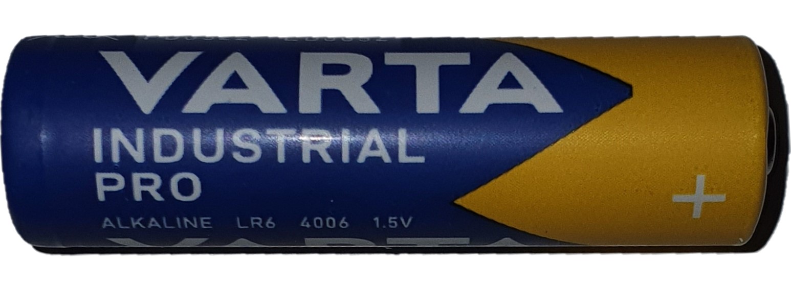Batteri T 1,5V LR06 AA