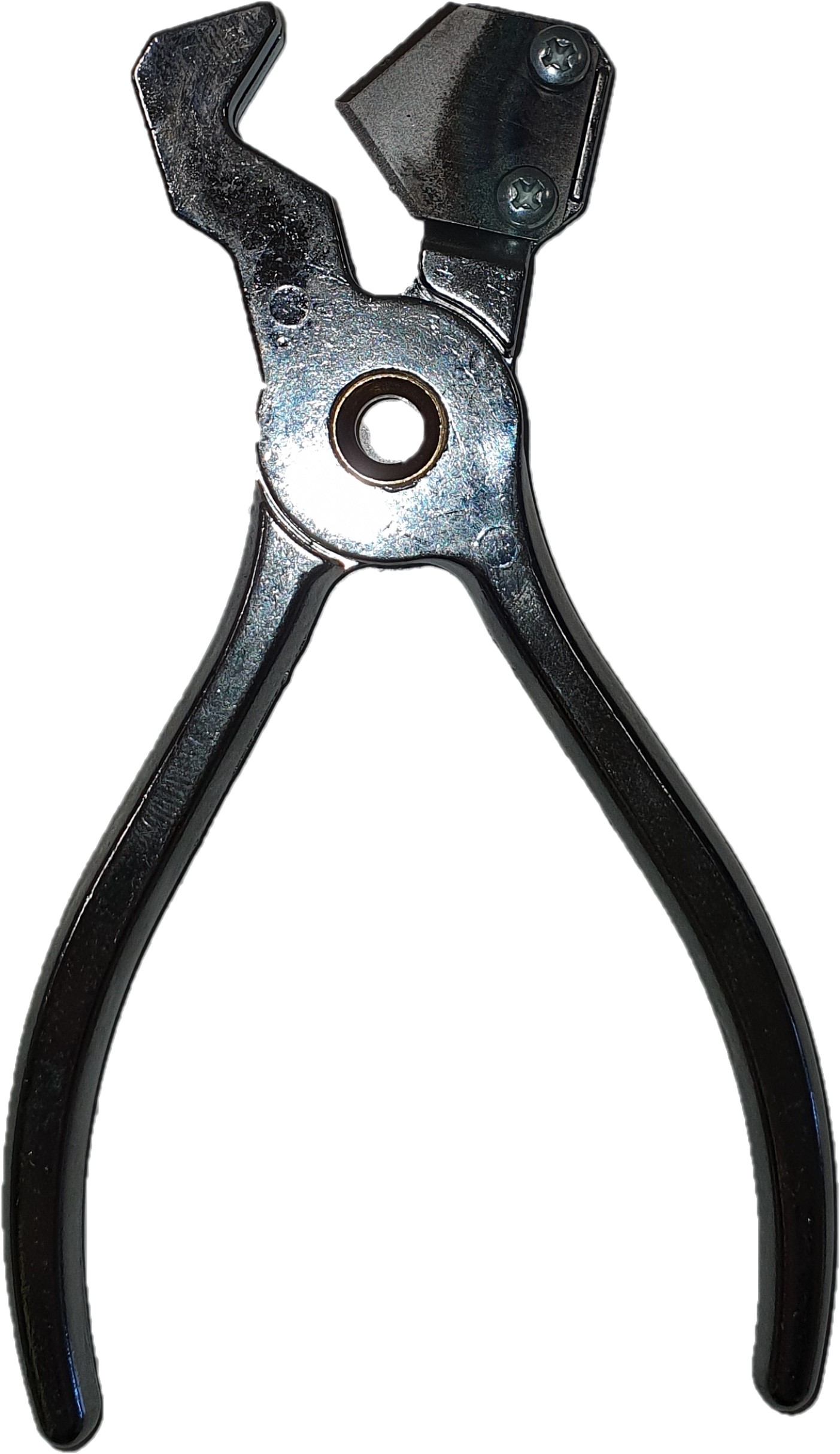 SLANGESAKS 2-12 MM