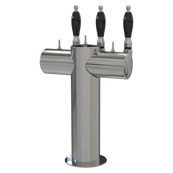 Font -Geneva T3, chrome, LED/QC - 2