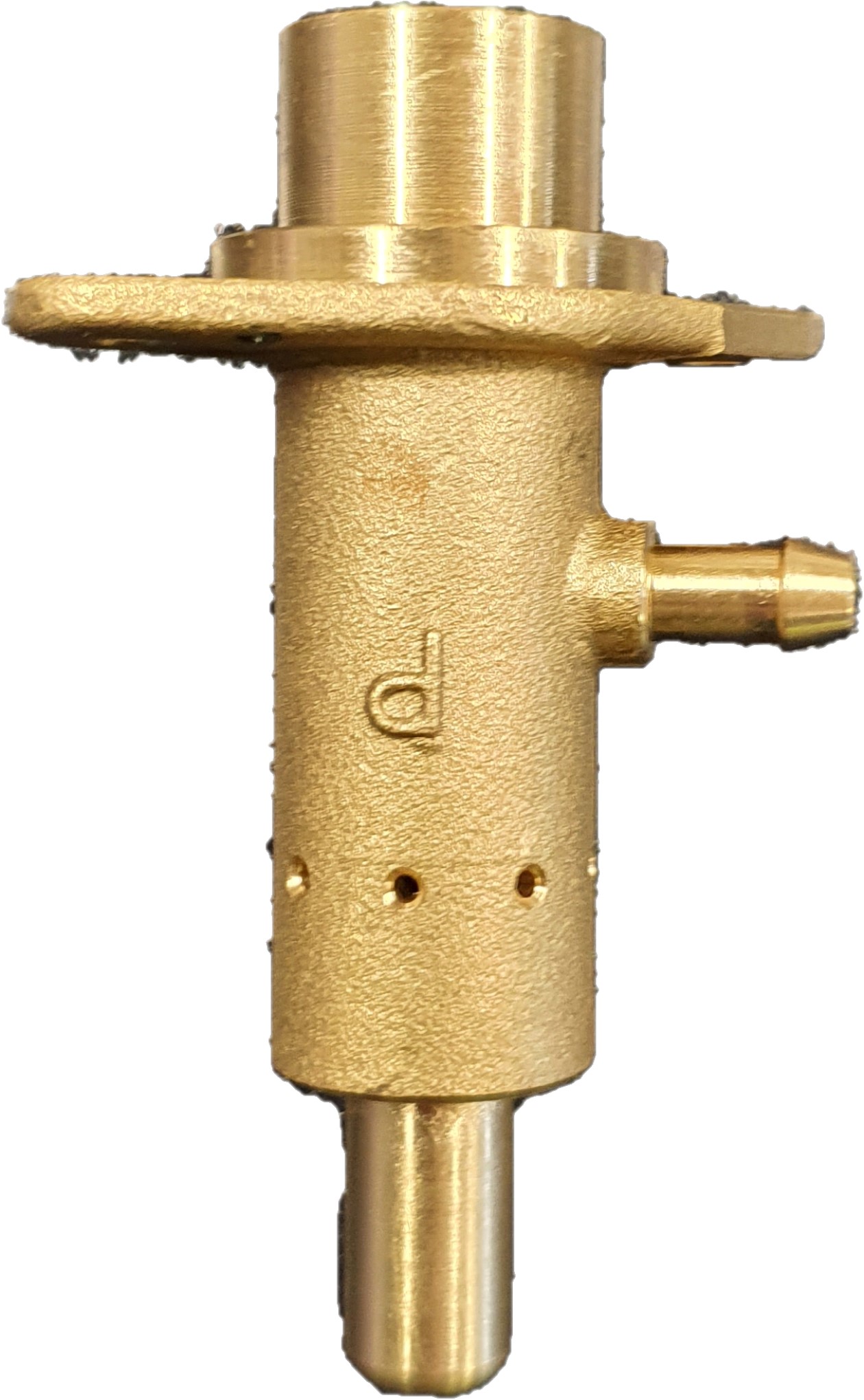 Valve Three Way Valve DM