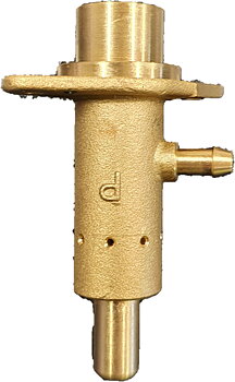 Valve Three Way Valve DM