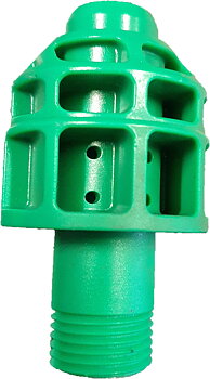Gasket KEG Perforation Plu