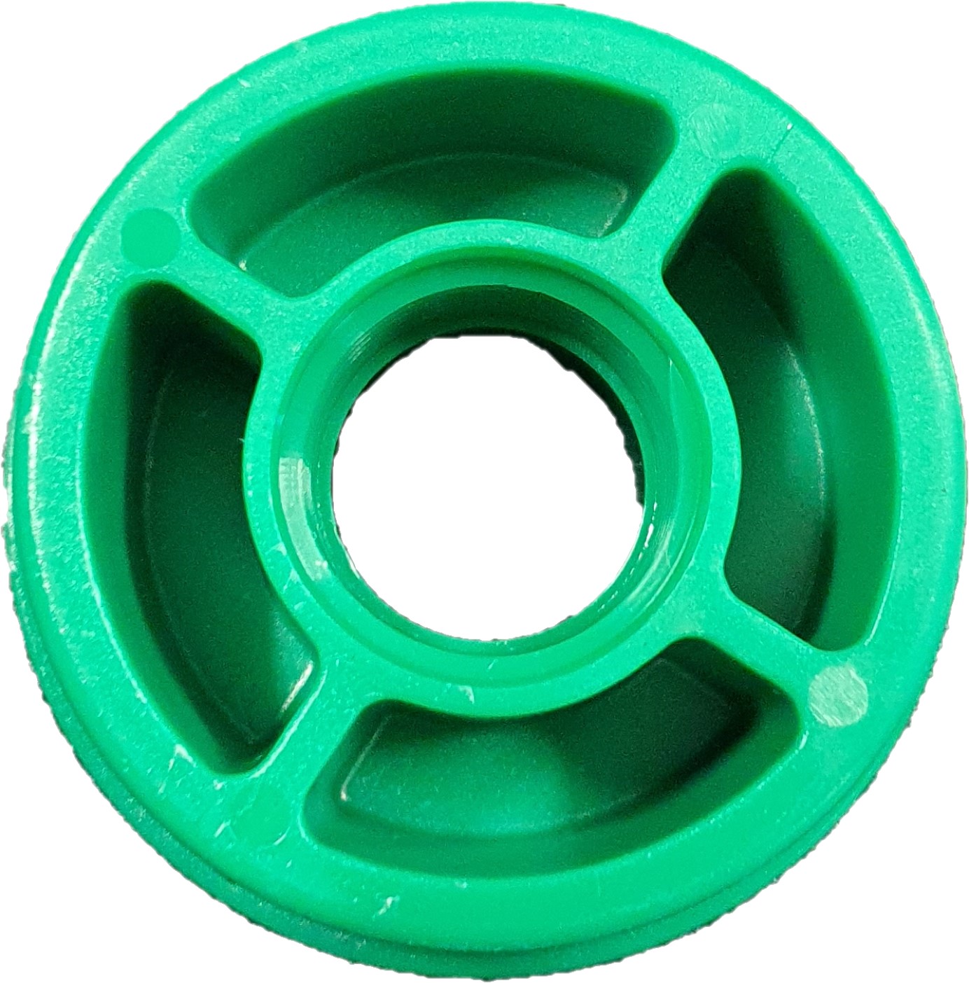 Gasket KEG Release Plug DM