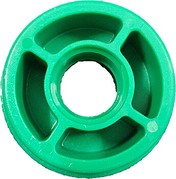 Gasket KEG Release Plug DM