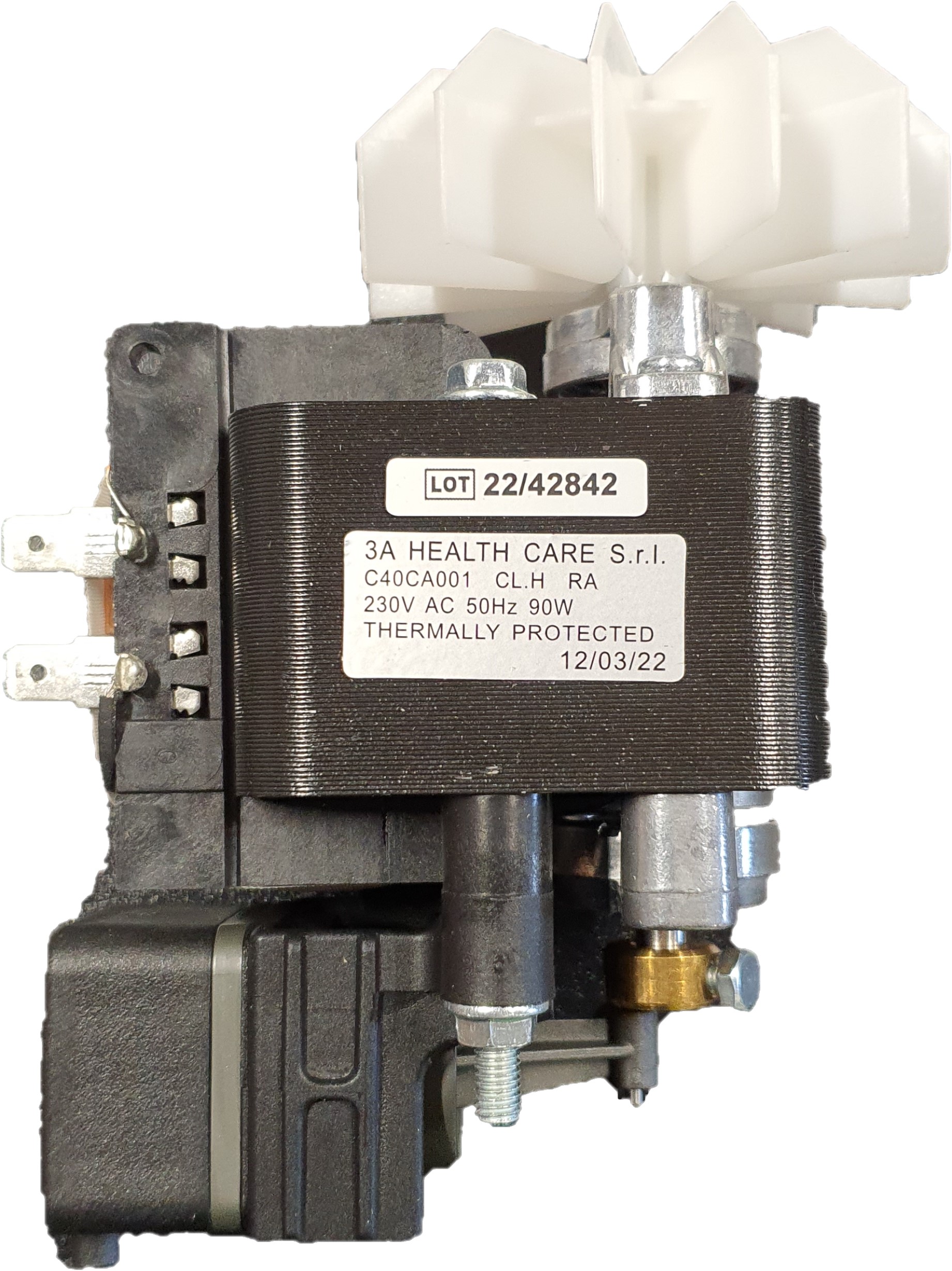 Kompressor Air Compressor DM