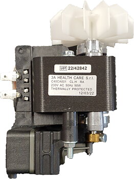Kompressor Air Compressor DM