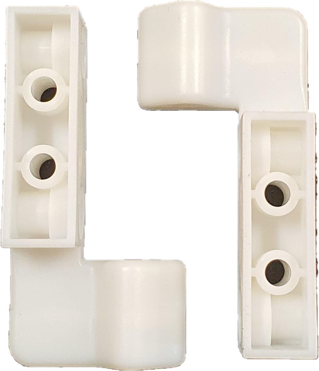 Clip_Clamp STOPPER DOOR DEVICE