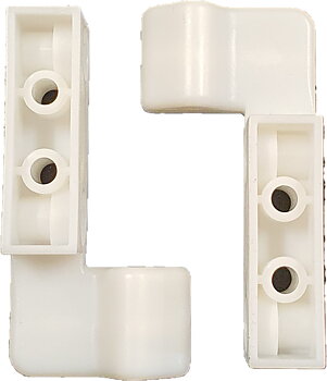 Clip_Clamp STOPPER DOOR DEVICE