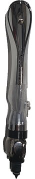 Tap -Alumasc w. handle f. SuperDen/Hero