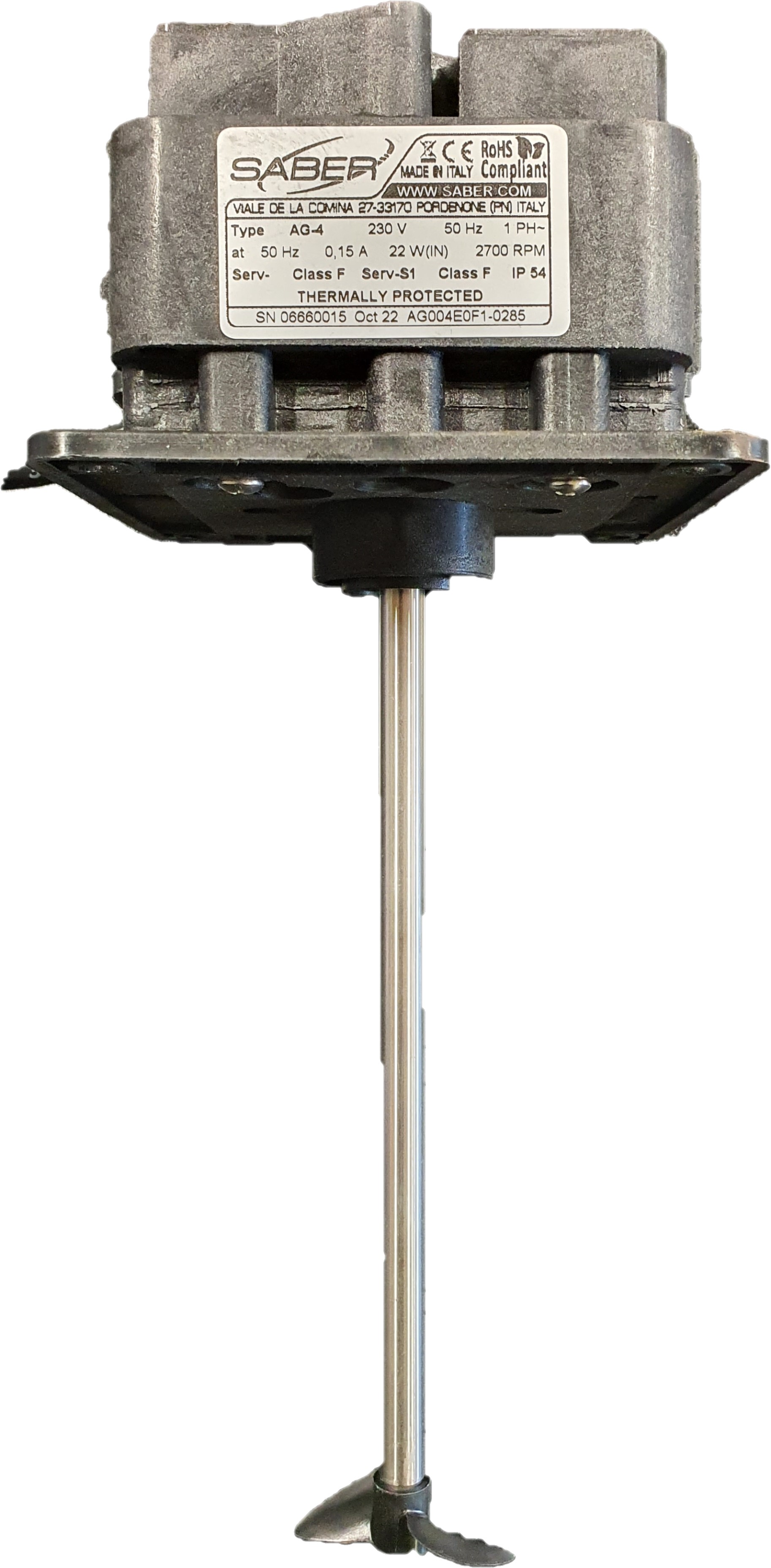 AGITATOR FOR EVENT COOLER