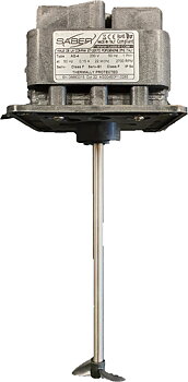 AGITATOR FOR EVENT COOLER