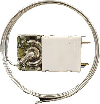 TERMOSTAT ISBANK F/KØLER