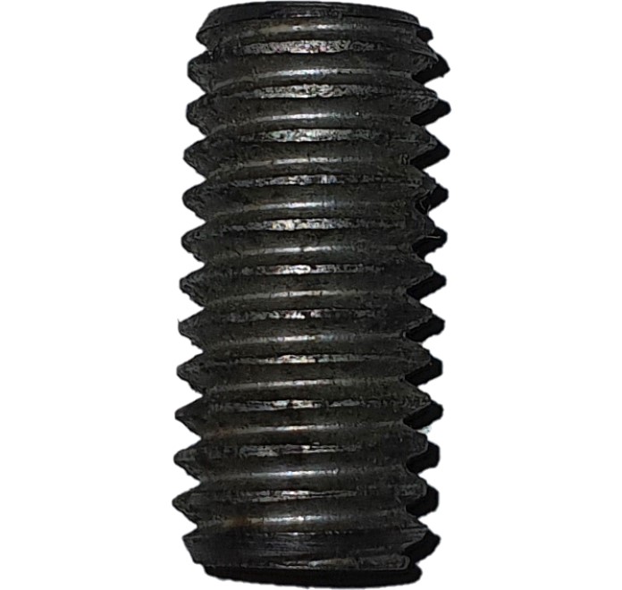 Screw 3/8" WHG Thread F/T