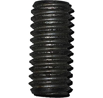 Screw 3/8" WHG Thread F/T