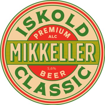 Mikkeller Iskold Classic Frog Eye Sæt
