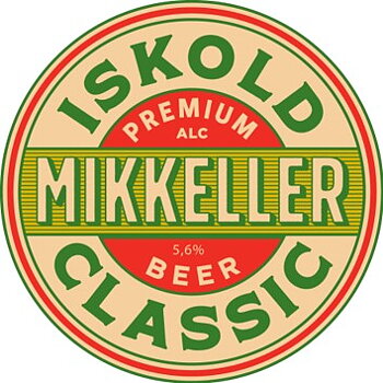 Mikkeller Iskold Classic Frog Eye Sæt
