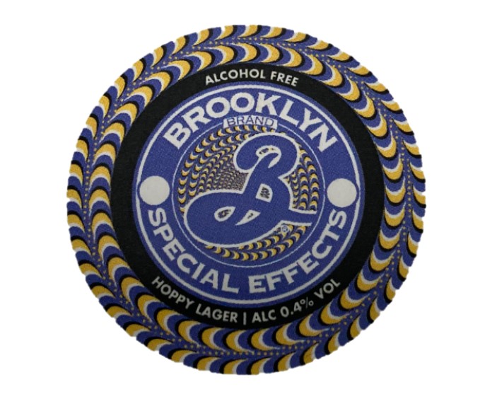 Label Brooklyn Special Effects