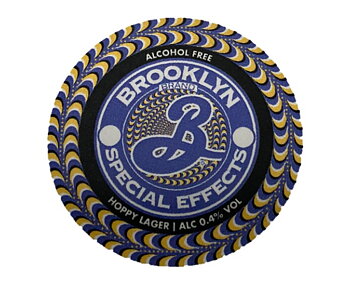 Label Brooklyn Special Effects