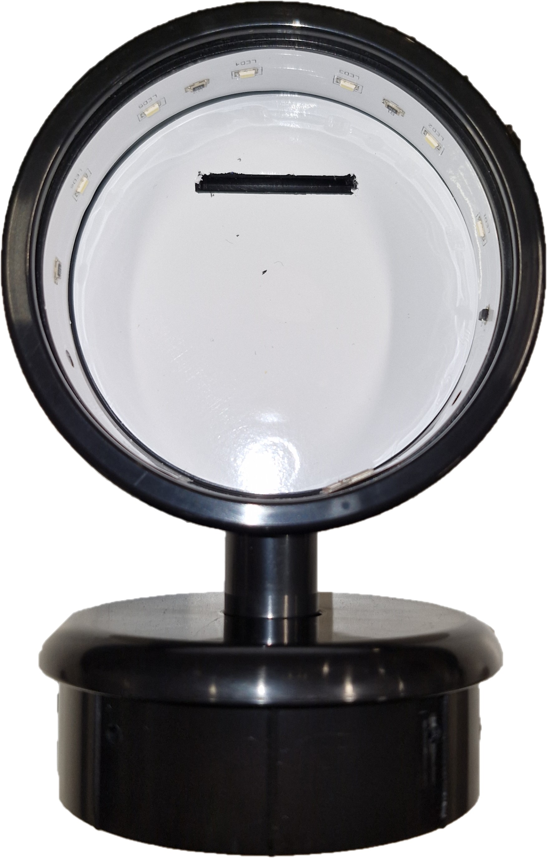 Komplet Top T/Frog Eye Ny Flex 20 DM4