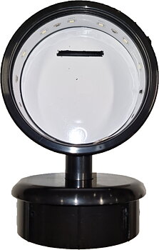 Komplet Top T/Frog Eye Ny Flex 20 DM4