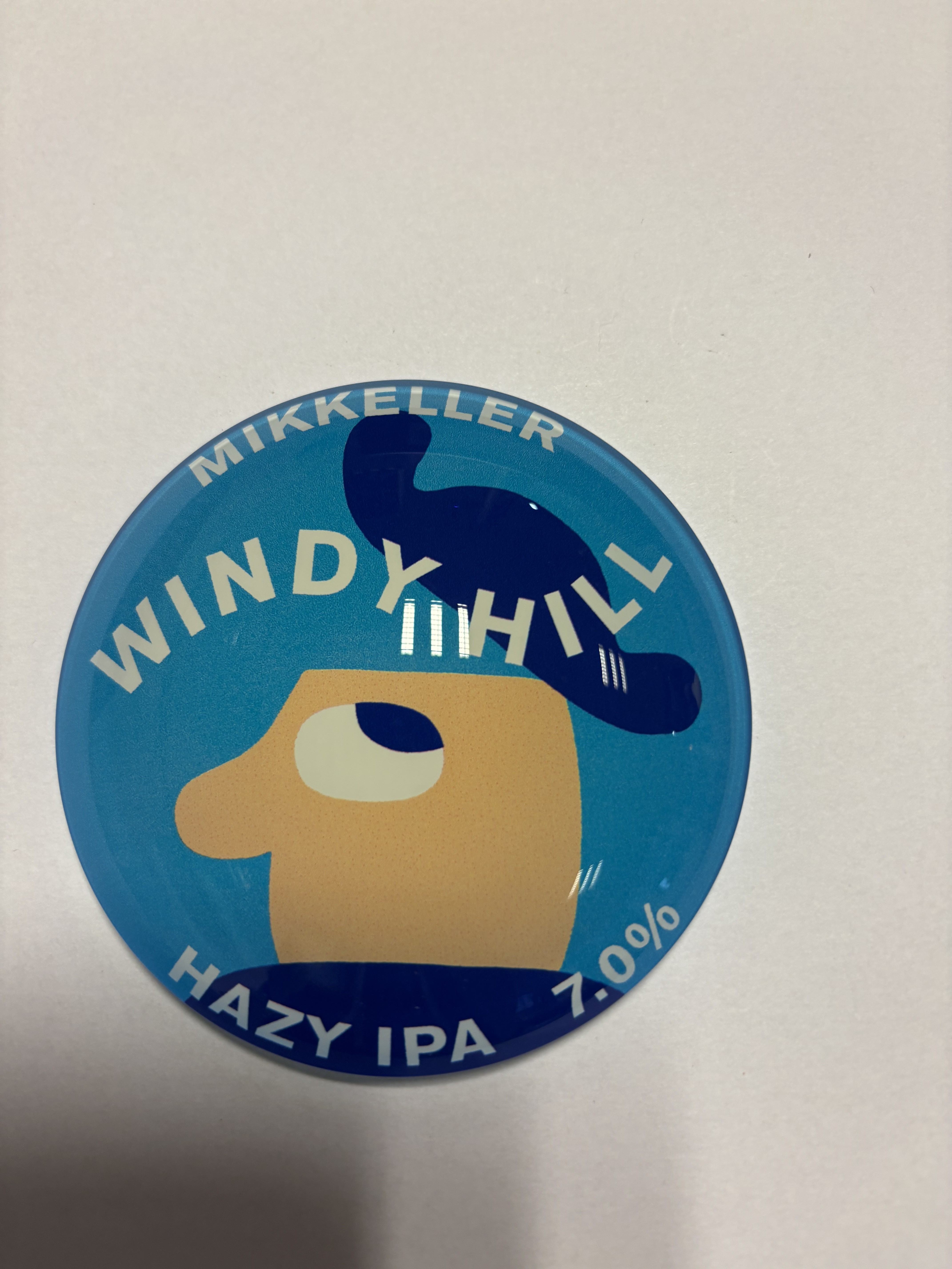Mikkeller Windy Hill Frog Eye Sæt