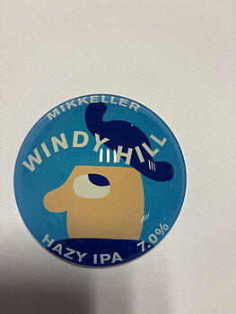 Mikkeller Windy Hill Frog Eye Sæt