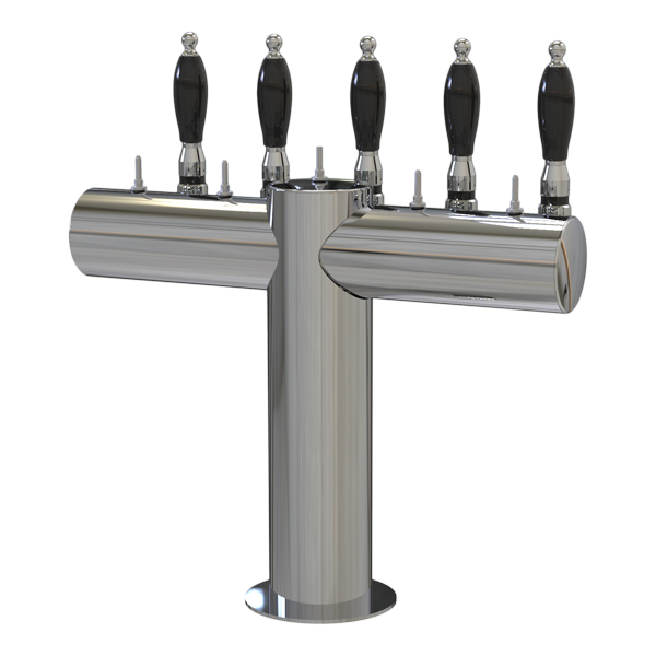 Font -Geneva T5, chrome, LED/QC - 2