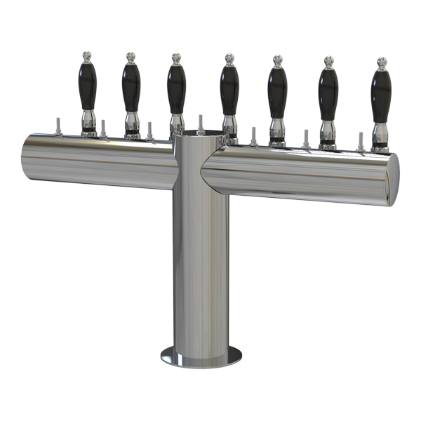 Font -Geneva T7, chrome, LED/QC - 2