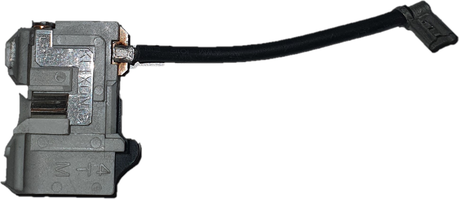 kompressor beskyttelse 310-A