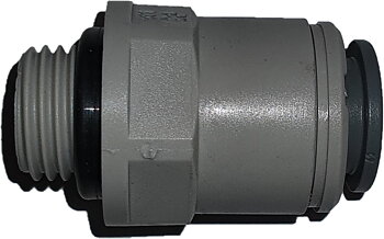 Pushfit StraightAdap.JG3/8