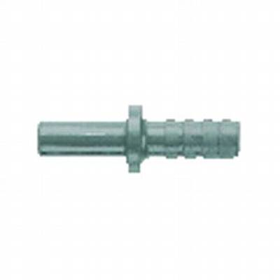 JG -I- 3/8 - 3/8 Tube To Hose Stem