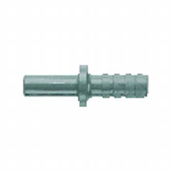 JG -I- 3/8 - 3/8 Tube To Hose Stem