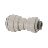 JG -I-3/8 - 3/16 Reducing Straight Connector