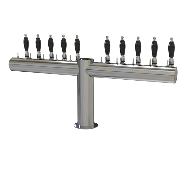 Font -Geneva T10, chrome, LED/QC - 2