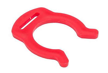 JG -locking clip- 1/4