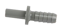 JG -l- 5/16 TUBE TO HOSE STEM  3/8 - 5/16
